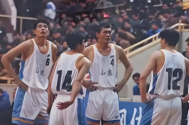 乐鱼体育首页-巩晓彬与山东高速的矛盾，纪敏尚为何沉默，性格使然还是利益取向