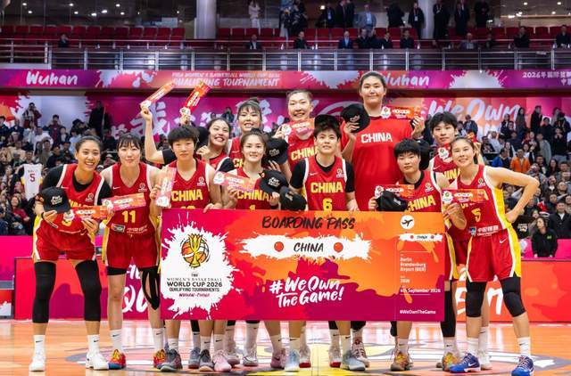 乐鱼体育首页-CCTV5直播！中国女篮世预赛收官之战，宫鲁鸣开启全面练兵模式